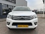 Toyota Hilux 2.4 D-4D-F Double Cab Professional