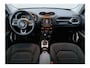 Jeep Renegade 1.4 MultiAir Limited STOEL+STUURVERW.TREKHAAK AUT.