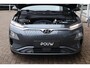 Hyundai Kona Electric 204pk EV Fashion Sky 64 kWh | SoH 96% | Warmtepomp | Leder | Camera | Head-up Display