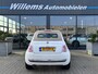 Fiat 500C 1.2 Lounge Airco, Automaat & Lederen Bekleding