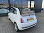 Fiat 500C 1.2 Lounge Airco, Automaat & Lederen Bekleding
