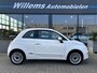 Fiat 500C 1.2 Lounge Airco, Automaat & Lederen Bekleding