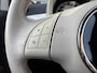 Fiat 500C 1.2 Lounge Airco, Automaat & Lederen Bekleding