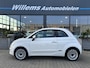 Fiat 500C 1.2 Lounge Airco, Automaat & Lederen Bekleding