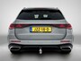 Mercedes-Benz E-klasse Estate 300 e AMG Plug-In Hybride AMG | Night Pakket | Trehaak | Burmester® | Panorama Schuif-Kanteldak | Stuur en Stoelverwarming. Inclusief 24 maanden MB Certified garantie voor Europa.