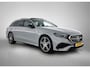 Mercedes-Benz E-klasse Estate 300 e AMG Plug-In Hybride AMG | Night Pakket | Trehaak | Burmester® | Panorama Schuif-Kanteldak | Stuur en Stoelverwarming. Inclusief 24 maanden MB Certified garantie voor Europa.
