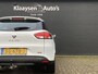 Renault Clio Estate 0.9 TCe Zen 90 pk | dealer onderhouden | navigatie | cruise control | airco | parkeersensoren | bluetooth | trekhaak