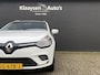 Renault Clio Estate 0.9 TCe Zen 90 pk | dealer onderhouden | navigatie | cruise control | airco | parkeersensoren | bluetooth | trekhaak