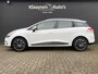 Renault Clio Estate 0.9 TCe Zen 90 pk | dealer onderhouden | navigatie | cruise control | airco | parkeersensoren | bluetooth | trekhaak