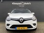 Renault Clio Estate 0.9 TCe Zen 90 pk | dealer onderhouden | navigatie | cruise control | airco | parkeersensoren | bluetooth | trekhaak