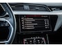 Audi E-tron 55 408pk quattro S Edition 95 kWh | SoH 96% | Panoramadak | B&O | Head-up | Leder