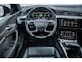 Audi E-tron 55 408pk quattro S Edition 95 kWh | SoH 96% | Panoramadak | B&O | Head-up | Leder