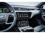 Audi E-tron 55 408pk quattro S Edition 95 kWh | SoH 96% | Panoramadak | B&O | Head-up | Leder