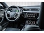 Audi E-tron 55 408pk quattro S Edition 95 kWh | SoH 96% | Panoramadak | B&O | Head-up | Leder
