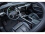 Audi E-tron 55 408pk quattro S Edition 95 kWh | SoH 96% | Panoramadak | B&O | Head-up | Leder