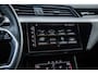 Audi E-tron 55 408pk quattro S Edition 95 kWh | SoH 96% | Panoramadak | B&O | Head-up | Leder