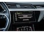 Audi E-tron 55 408pk quattro S Edition 95 kWh | SoH 96% | Panoramadak | B&O | Head-up | Leder