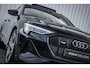 Audi E-tron 55 408pk quattro S Edition 95 kWh | SoH 96% | Panoramadak | B&O | Head-up | Leder