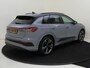 Audi Q4 e-tron 40 S edition 77 kWh | S-line in- en exterieur | Optiekpakket zwart | Elek. inklapbare buitenspiegels | Navigatie | Achteruitrijcamera