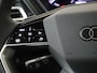 Audi Q4 e-tron 40 S edition 77 kWh | S-line in- en exterieur | Optiekpakket zwart | Elek. inklapbare buitenspiegels | Navigatie | Achteruitrijcamera