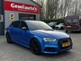 Audi A3 Sportback 35 TFSI Sport S Line Edition Pano/Adapt/Massage