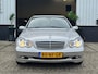 Mercedes-Benz C-klasse |180|2003|BENZINE|AUTOMAAT|LEER|APK|ZEER NETJES|