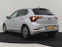 Volkswagen Polo 1.0 TSI Life Edition 95pk | Camera achter | Adaptief cruise control | Parkeersensoren v+a |  Navigatie via app connect | Led koplampen | Stoelverwarming | 15"LMV