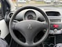 Peugeot 107 1.0 Access INRUILKOOPJE 151 DKM |1E EIG| AIRCO|NAP| 3DRS |2 SLEUTELS