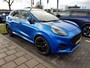 Ford Puma 1.0 EcoBoost Hybrid ST-Line X | Camera | B&O Audio | Keyless | 12'' Sync | 18'' LM Velg | Sfeerverlichting