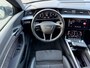 Audi E-tron e-tron 55 quattro advanced 95 kWh | 1E EIGENAAR | 12MND GARANTIE | B&O | CRUISE | MEMORY | LED | CARPLAY | TREKHAAK |