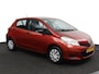 Toyota Yaris 1.0 VVT-i Comfort | 5-Deurs | Radio | Onderhoudshistorie aanwezig |