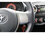 Toyota Yaris 1.0 VVT-i Comfort | 5-Deurs | Radio | Onderhoudshistorie aanwezig |