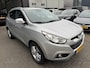 Hyundai ix35 2.0i Style CLIMA CAMERA TREKHAAK LEDER ORIG NL NAP