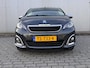 Peugeot 108 1.0 e-VTi Allure Automaat | Lederen Bekleding | Stoelverwarming | Camera | Mirrorlink Apple Carplay / Android Auto | Keyless | | Achteruitrijcamera | Airco | Boordcomputer