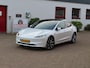 Tesla Model 3 RWD 60 KWH Premium Highland/ 19 Inch velgen/ Getinte ramen/ Warmtepomp/ LFP accu/ Stoel + stuurwiel verwarming/ Panoramadak/ Origineel NL/ NAP