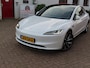 Tesla Model 3 RWD 60 KWH Premium Highland/ 19 Inch velgen/ Getinte ramen/ Warmtepomp/ LFP accu/ Stoel + stuurwiel verwarming/ Panoramadak/ Origineel NL/ NAP