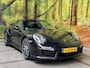 Porsche 911 3.8 Turbo S 560 PK PDK Automaat Org. NL 59.000 km Keramisch LED Sport Chrono Burmester Leder Carbon Alcantara