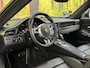 Porsche 911 3.8 Turbo S 560 PK PDK Automaat Org. NL 59.000 km Keramisch LED Sport Chrono Burmester Leder Carbon Alcantara