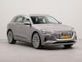 Audi E-tron 55 quattro Business edition Plus 95 kWh | SoH 91,8% | Electr.schuif panorama dak | Electr.voorstoelen | Wifi | Wartemwerend glas | Apple Carplay | Spraakbediening | Achteruitrij camera | Parkeersensoren voor en achter |