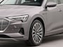 Audi E-tron 55 quattro Business edition Plus 95 kWh | SoH 91,8% | Electr.schuif panorama dak | Electr.voorstoelen | Wifi | Wartemwerend glas | Apple Carplay | Spraakbediening |  Achteruitrij camera | Parkeersensoren voor en achter |