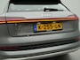 Audi E-tron 55 quattro Business edition Plus 95 kWh | SoH 91,8% | Electr.schuif panorama dak | Electr.voorstoelen | Wifi | Wartemwerend glas | Apple Carplay | Spraakbediening |  Achteruitrij camera | Parkeersensoren voor en achter |