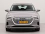 Audi E-tron 55 quattro Business edition Plus 95 kWh | SoH 91,8% | Electr.schuif panorama dak | Electr.voorstoelen | Wifi | Wartemwerend glas | Apple Carplay | Spraakbediening |  Achteruitrij camera | Parkeersensoren voor en achter |