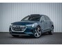 Audi E-tron 55 408pk quattro advanced 95 kWh | SoH 100% | Panoramadak | Head-up | Leder