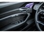Audi E-tron 55 408pk quattro advanced 95 kWh | SoH 100% | Panoramadak | Head-up | Leder