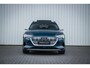 Audi E-tron 55 408pk quattro advanced 95 kWh | SoH 100% | Panoramadak | Head-up | Leder