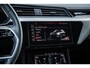 Audi E-tron 55 408pk quattro advanced 95 kWh | SoH 100% | Panoramadak | Head-up | Leder