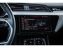 Audi E-tron 55 408pk quattro advanced 95 kWh | SoH 100% | Panoramadak | Head-up | Leder