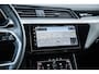 Audi E-tron 55 408pk quattro advanced 95 kWh | SoH 100% | Panoramadak | Head-up | Leder