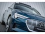 Audi E-tron 55 408pk quattro advanced 95 kWh | SoH 100% | Panoramadak | Head-up | Leder