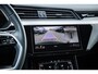 Audi E-tron 55 408pk quattro advanced 95 kWh | SoH 100% | Panoramadak | Head-up | Leder